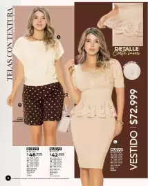 Catálogo Dolce Catálogos Página 4