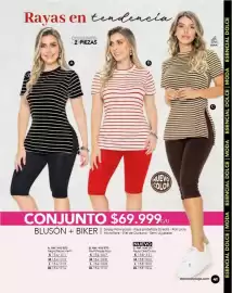 Catálogo Dolce Catálogos Página 44