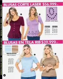 Catálogo Dolce Catálogos Página 45