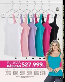 Catálogo Dolce Catálogos Página 46