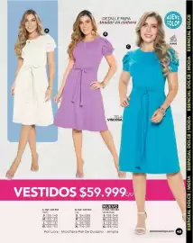 Catálogo Dolce Catálogos Página 48
