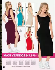 Catálogo Dolce Catálogos Página 51