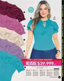 Catálogo Dolce Catálogos Página 54