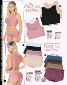 Catálogo Dolce Catálogos Página 57