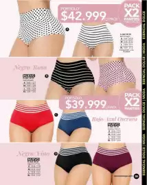 Catálogo Dolce Catálogos Página 58