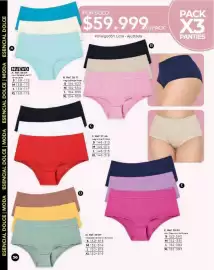 Catálogo Dolce Catálogos Página 59