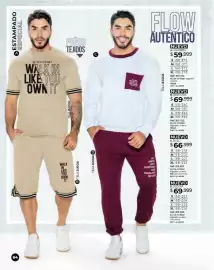 Catálogo Dolce Catálogos Página 68