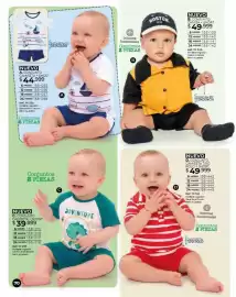 Catálogo Dolce Catálogos Página 74