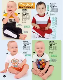Catálogo Dolce Catálogos Página 76