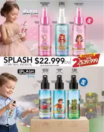 Catálogo Dolce Catálogos Página 84