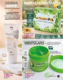 Catálogo Dolce Catálogos Página 103