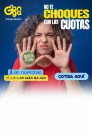 Catálogo La Ganga Página 1