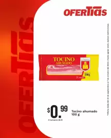 Catálogo Mi Comisariato Página 7