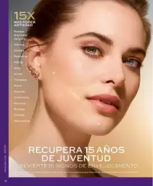 Catálogo L'bel Página 19