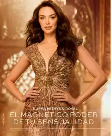 Catálogo L'bel Página 2