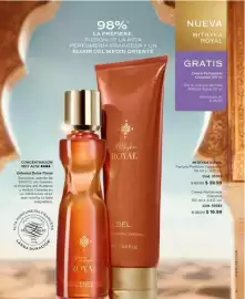 Catálogo L'bel Página 3