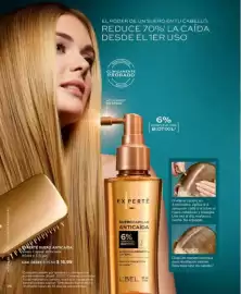 Catálogo L'bel Página 38