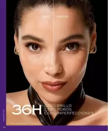 Catálogo L'bel Página 55