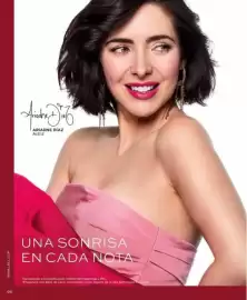 Catálogo L'bel Página 104