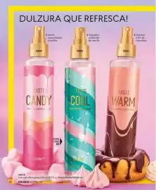 Catálogo Cyzone Página 36