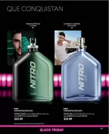 Catálogo Cyzone Página 47