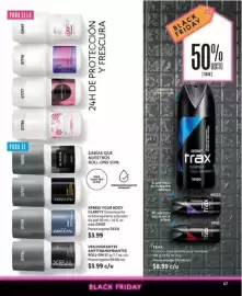 Catálogo Cyzone Página 72