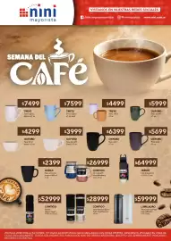 Catálogo Nini Mayorista Página 4: Contigo termo c/boq. negro €52.999,00, Contigo ss mug w/h blue/pineberry corn €26.999,00