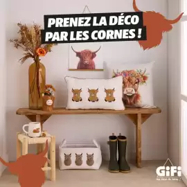 Catalogue GiFi page 1