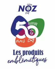 Catalogue Noz page 1