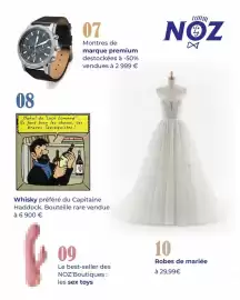 Catalogue Noz page 4: Bien - whisky €900,00