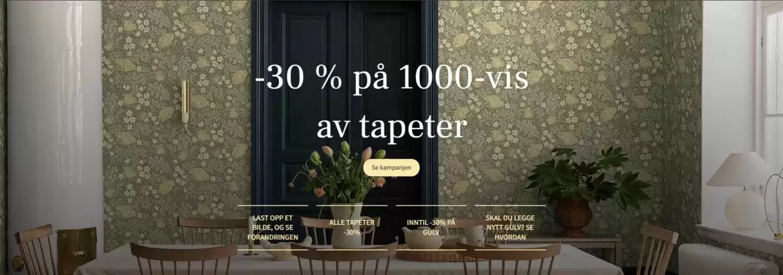 Fargerike (gyldig til 13-10)