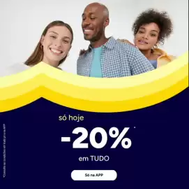 Catálogo Kiabi Página 1