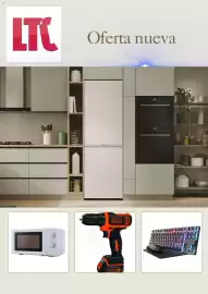 Catálogo La tienda en casa Página 1