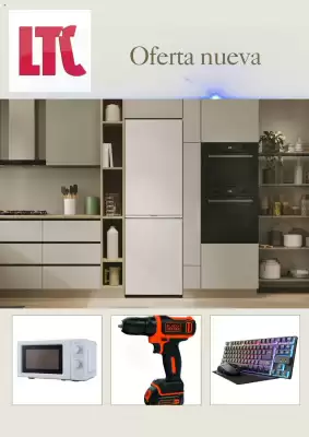 La tienda en casa (válido hasta el 25-10)