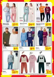 Folleto Alcampo Página 37: Innextenso Pijama €8,99, Innextenso Pijama o bata €9,99