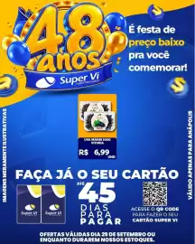 Catálogo Super Vi Supermercados Página 2