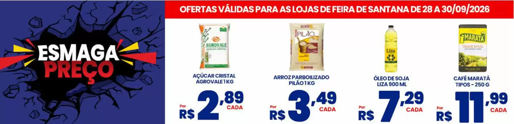 Mercantil Rodrigues (válido até 30-09)