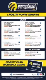 Volantino Europlanet Casa Pagina 16