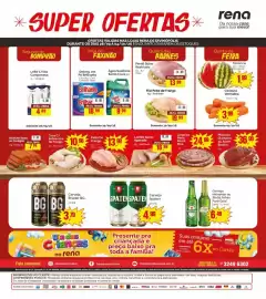 Catálogo Supermercados Rena semana 40 Página 2