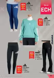 Catálogo Andrea Página 23