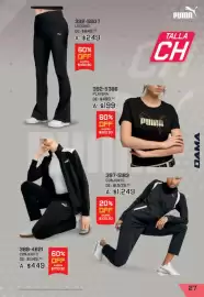 Catálogo Andrea Página 27