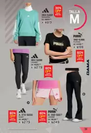 Catálogo Andrea Página 31