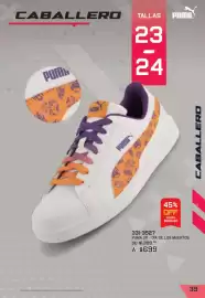 Catálogo Andrea Página 39