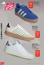 Catálogo Andrea Página 40