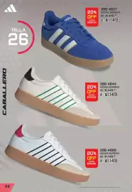 Catálogo Andrea Página 44