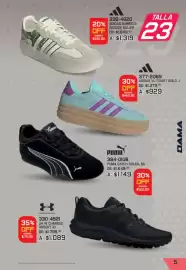 Catálogo Andrea Página 5