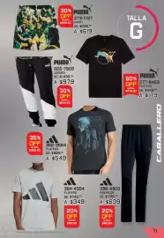 Catálogo Andrea Página 71
