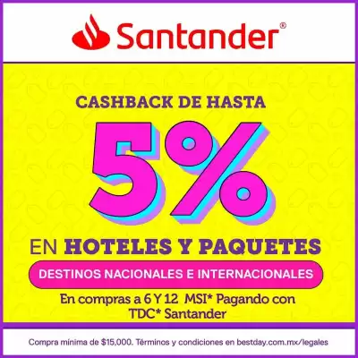 Best Day (válido hasta 1-10)