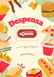Catálogo Super Bodega a Cuenta Página 1