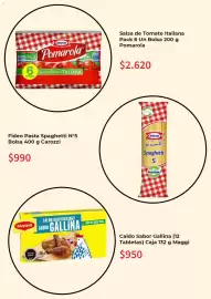 Catálogo Super Bodega a Cuenta Página 2